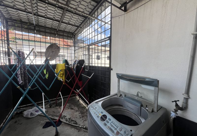 Seksyen 8, Bandar Baru Bangi