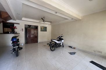 Seksyen 8, Bandar Baru Bangi