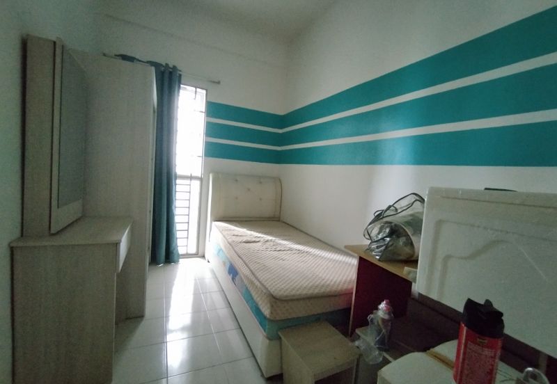 Belvedere Residensi Laguna