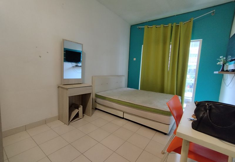 Belvedere Residensi Laguna