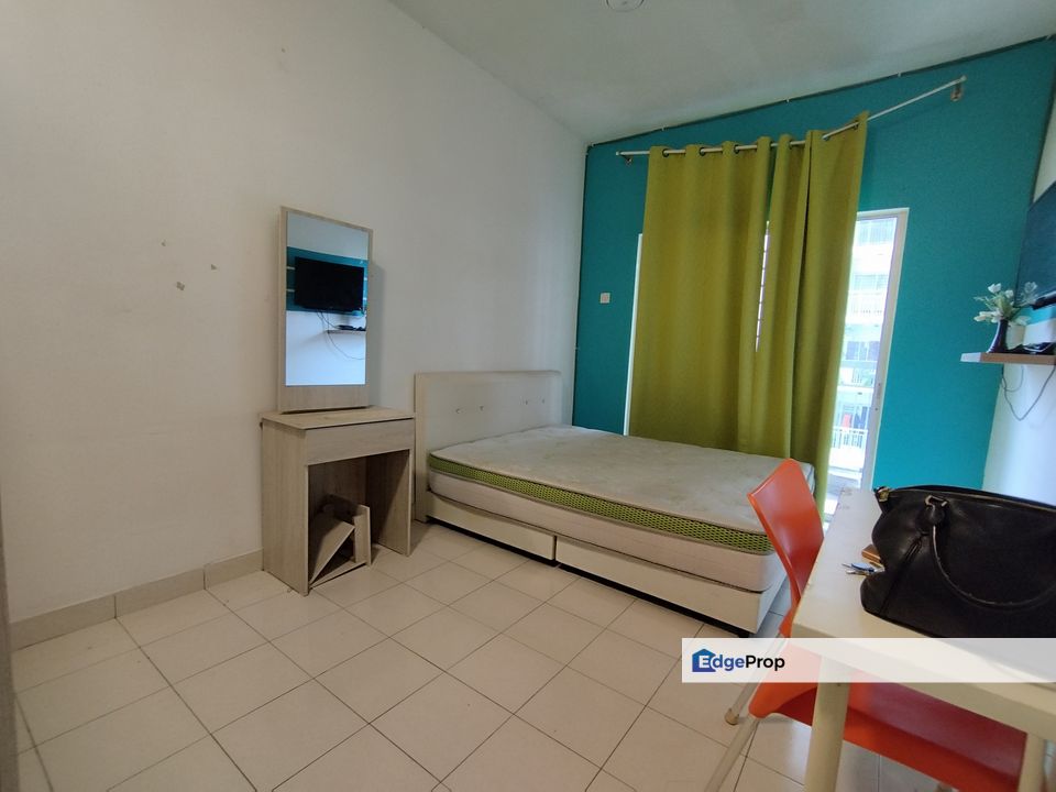 [Renovated] Residensi Laguna (Sunway Belvedere), Selangor, Bandar Sunway