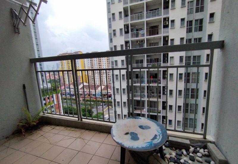 Belvedere Residensi Laguna