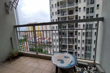 Belvedere Residensi Laguna