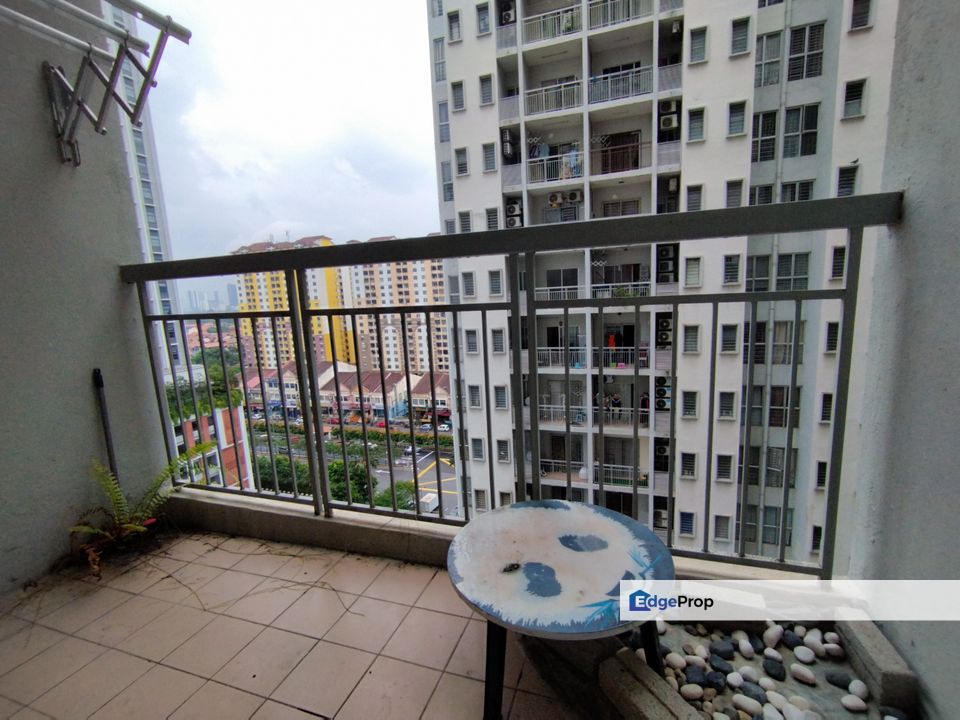 [Renovated] Residensi Laguna (Sunway Belvedere), Selangor, Bandar Sunway