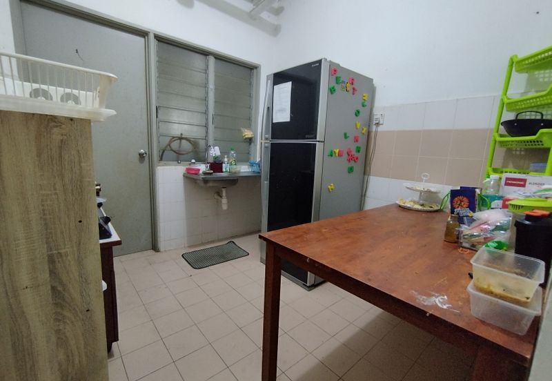 Belvedere Residensi Laguna