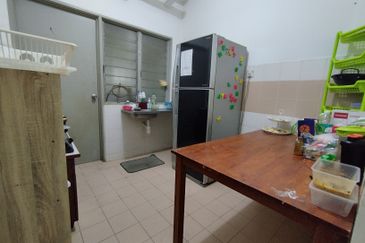 Belvedere Residensi Laguna