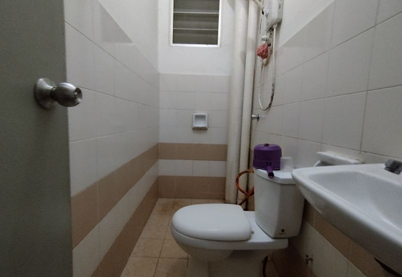 Belvedere Residensi Laguna