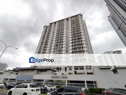 [Renovated] Residensi Laguna (Sunway Belvedere), Selangor, Bandar Sunway