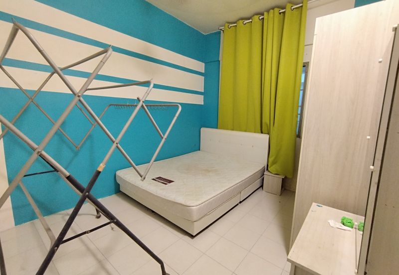 Belvedere Residensi Laguna