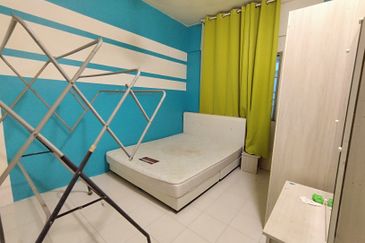 Belvedere Residensi Laguna