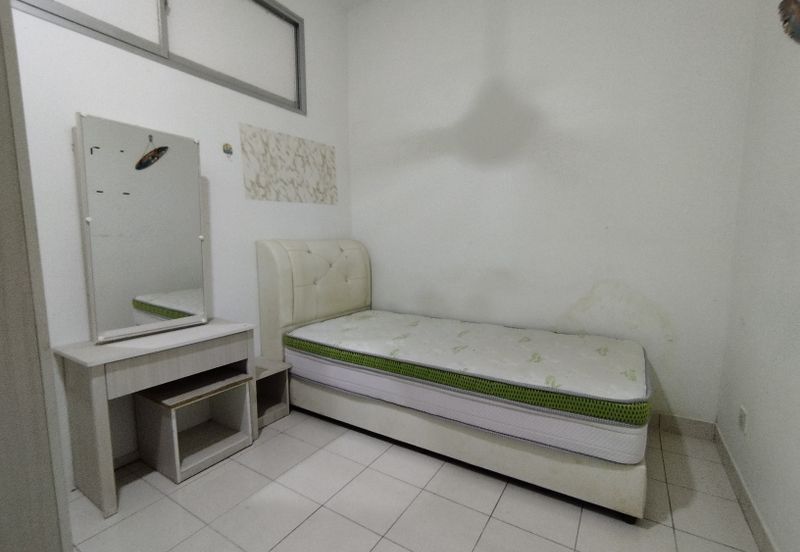 Belvedere Residensi Laguna