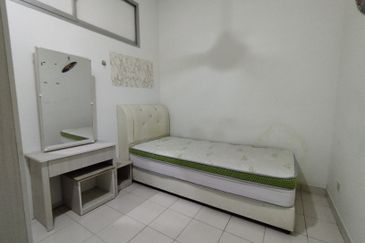 Belvedere Residensi Laguna