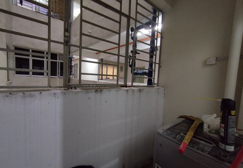 Belvedere Residensi Laguna