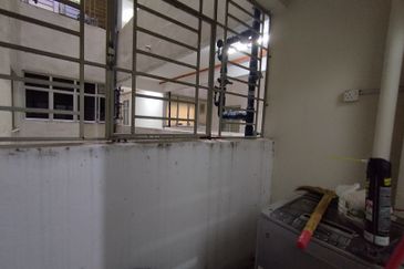 Belvedere Residensi Laguna