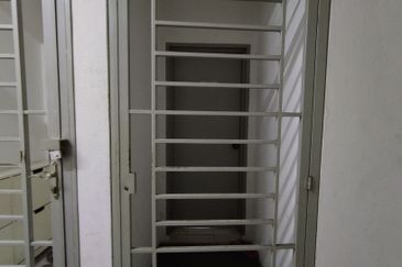 Belvedere Residensi Laguna