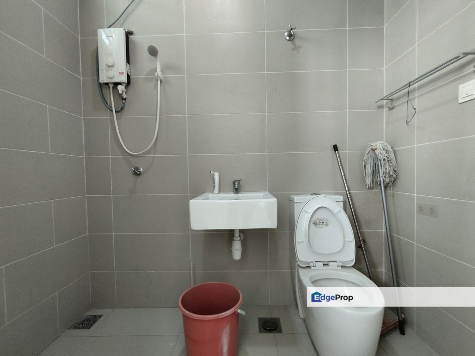 [Basic] 2 Storey Terrace Elvina Hijayu 3 Bandar Sri Sendayan, Negeri Sembilan, Siliau