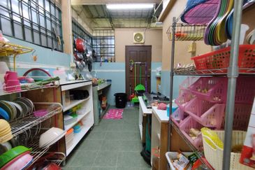 Taman Lavender Heights