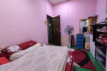 Taman Lavender Heights