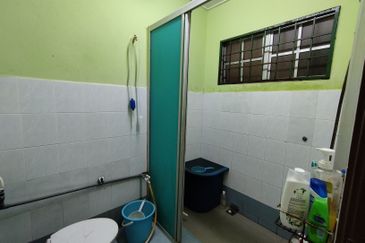 Taman Lavender Heights