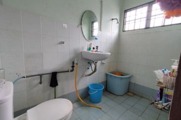 Taman Lavender Heights