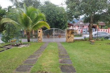 Taman Lavender Heights