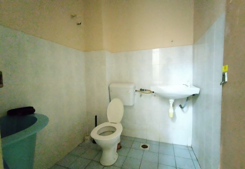 [Extended | Renovated] 2 Storey Terrace @ Taman Sri Damar Mantin