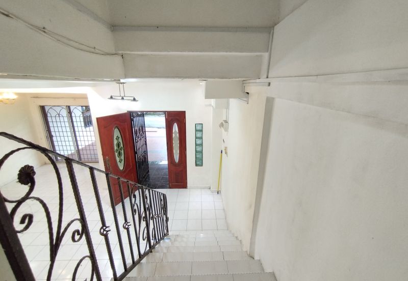 [Extended | Renovated] 2 Storey Terrace @ Taman Sri Damar Mantin