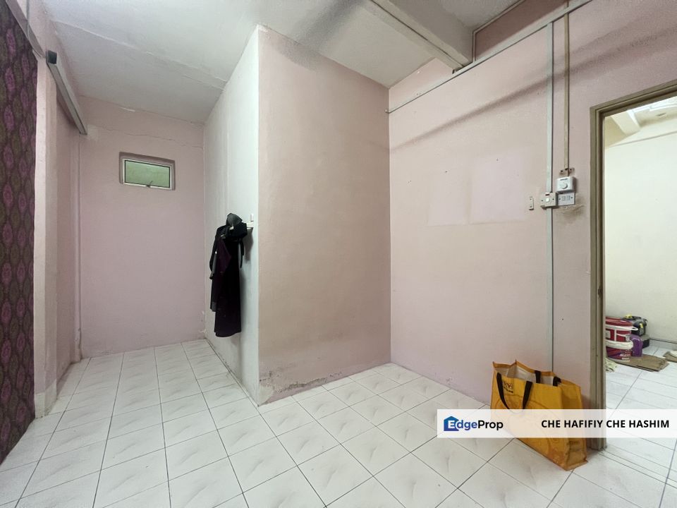 [Extended | Renovated] 2 Storey Terrace @ Taman Sri Damar Mantin, Negeri Sembilan, Mantin