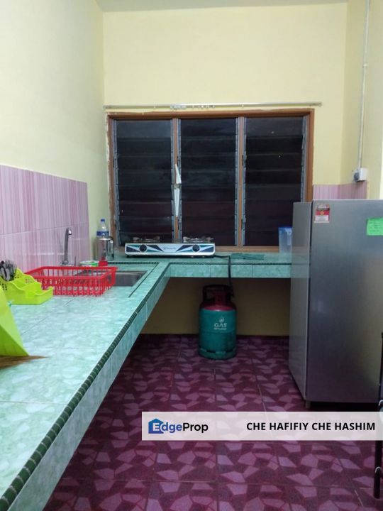 [Seafront | Investment] Chalet & Villa @ Pengkalan Balak Melaka, Melaka, Masjid Tanah