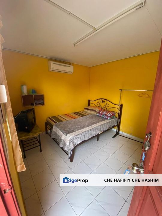 [Seafront | Investment] Chalet & Villa @ Pengkalan Balak Melaka, Melaka, Masjid Tanah