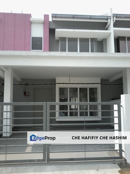 [Like New] 2 Storey Taman Impian Sutera Fasa 2 Seksyen 30 Shah Alam, Selangor, Shah Alam