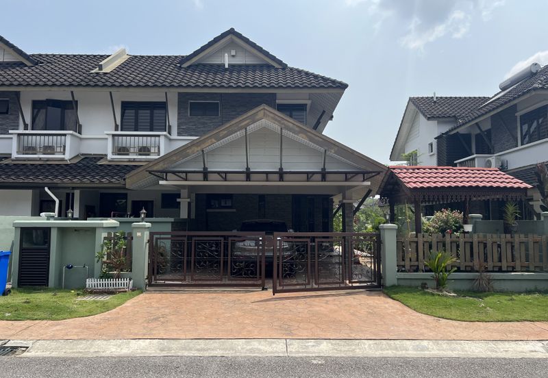 Seksyen 24, Shah Alam