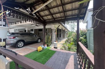 Seksyen 24, Shah Alam