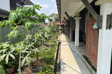 Seksyen 24, Shah Alam