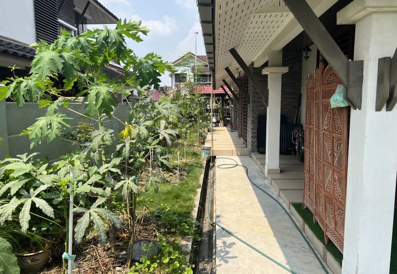 Seksyen 24, Shah Alam