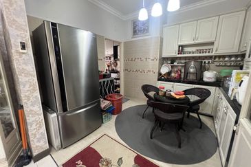 Seksyen 24, Shah Alam