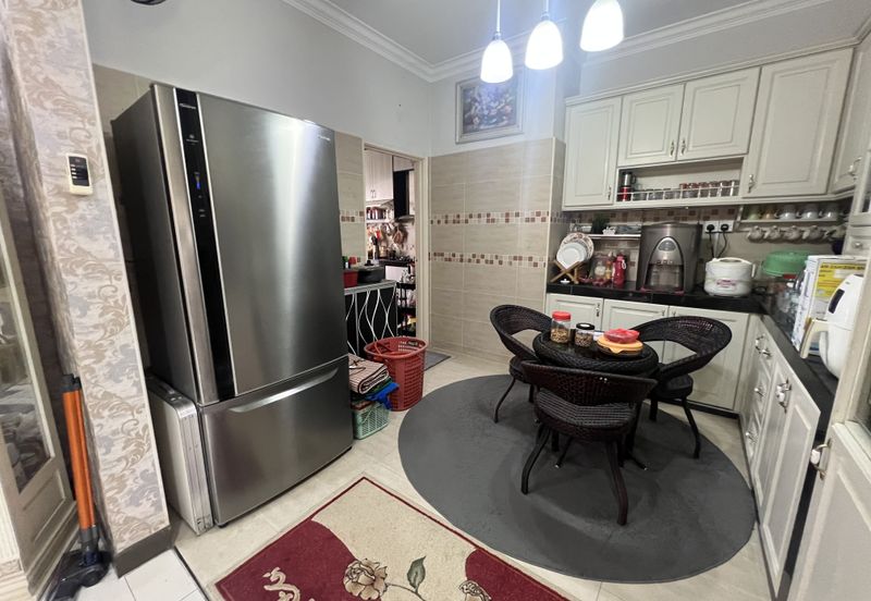 Seksyen 24, Shah Alam