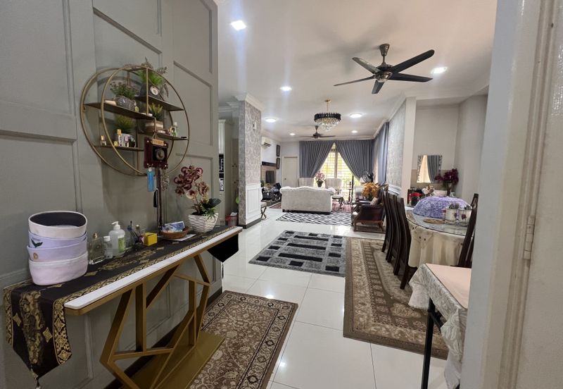 Seksyen 24, Shah Alam