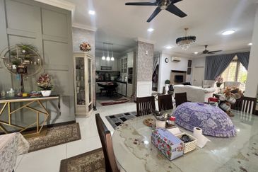 Seksyen 24, Shah Alam