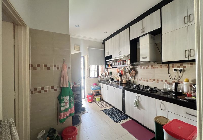 Seksyen 24, Shah Alam