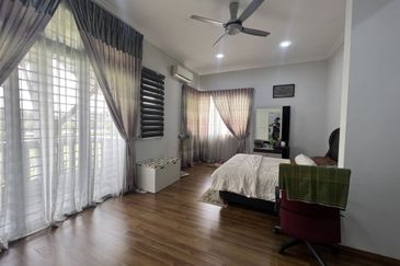 Seksyen 24, Shah Alam