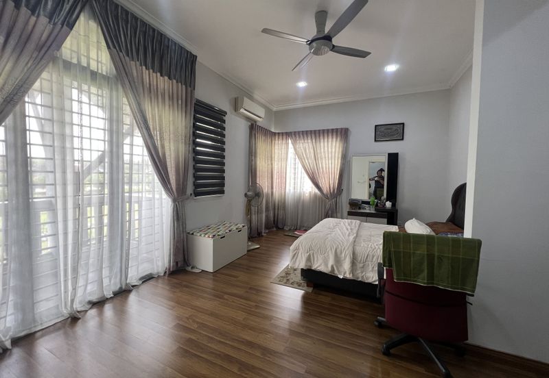 Seksyen 24, Shah Alam