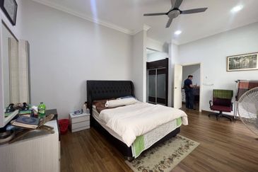 Seksyen 24, Shah Alam