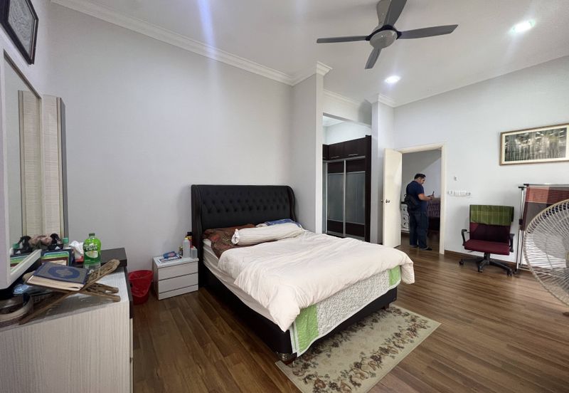 Seksyen 24, Shah Alam