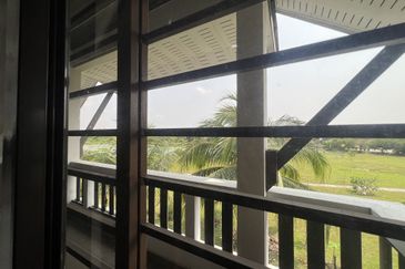 Seksyen 24, Shah Alam