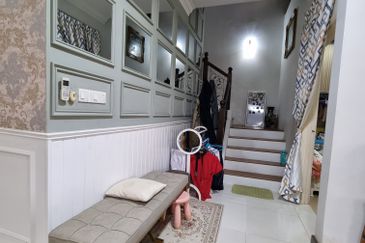 Seksyen 24, Shah Alam