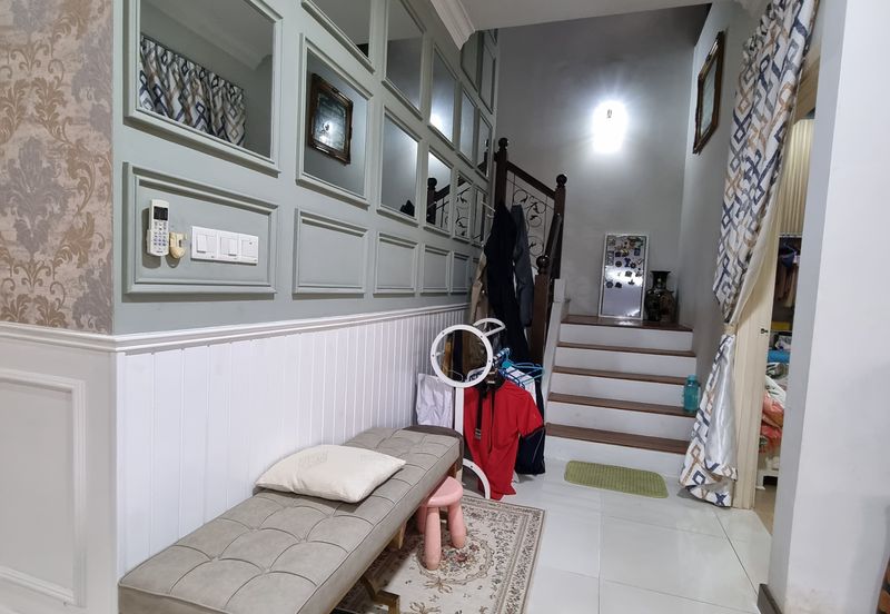 Seksyen 24, Shah Alam