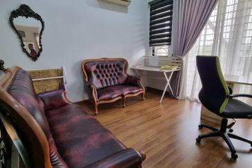 Seksyen 24, Shah Alam