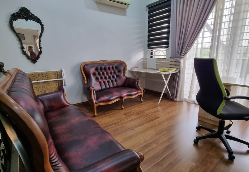 Seksyen 24, Shah Alam