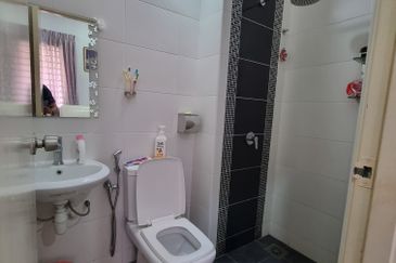 Seksyen 24, Shah Alam